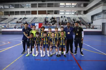 Estadual de Futsal