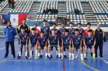 Estadual de Futsal
