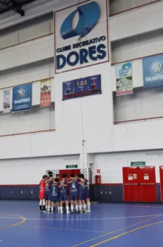 Estadual de Futsal
