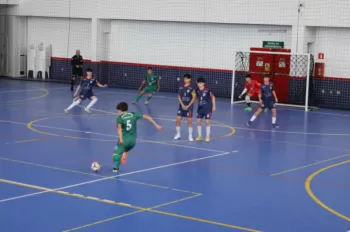 Estadual de Futsal