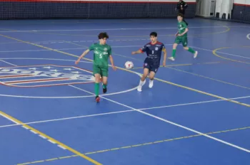Estadual de Futsal
