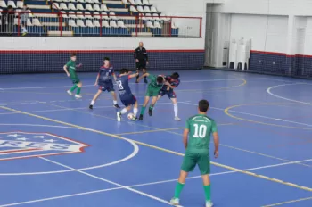 Estadual de Futsal