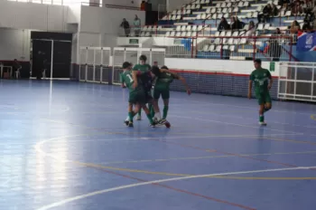 Estadual de Futsal