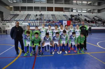 Estadual de Futsal
