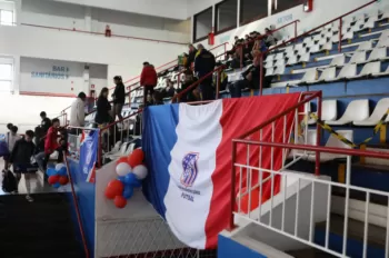 Estadual de Futsal