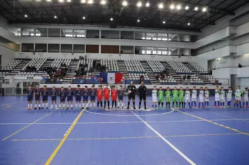 Estadual de Futsal