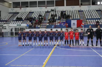 Estadual de Futsal