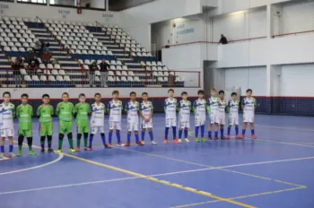 Estadual de Futsal