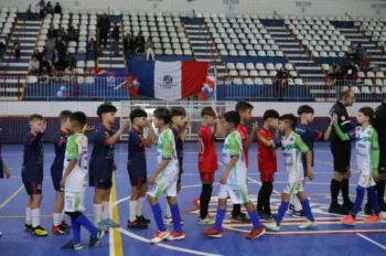 Estadual de Futsal