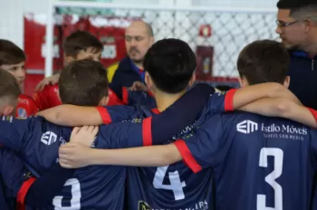 Estadual de Futsal