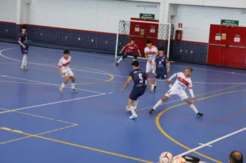 Estadual de Futsal