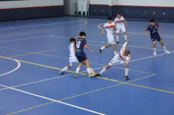 Estadual de Futsal