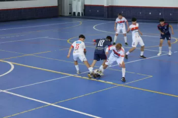 Estadual de Futsal