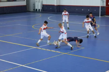 Estadual de Futsal
