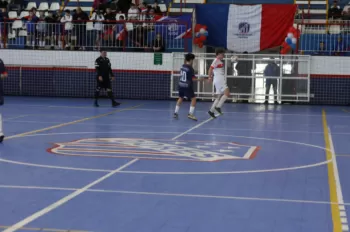 Estadual de Futsal
