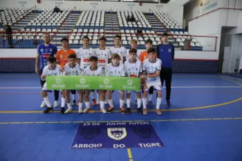 Estadual de Futsal