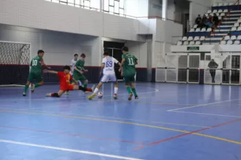 Estadual de Futsal