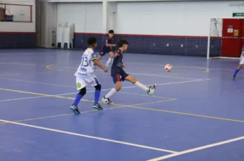 Estadual de Futsal