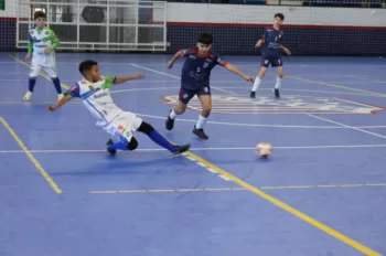 Estadual de Futsal