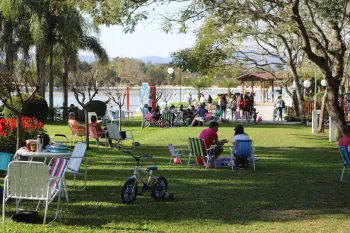 Final de Semana - Sede Campestre