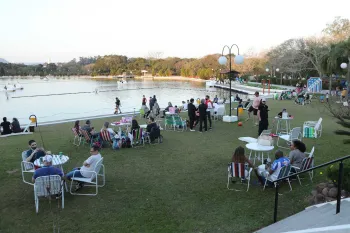 Final de Semana - Sede Campestre