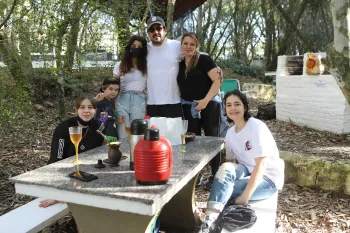 Final de Semana - Sede Campestre