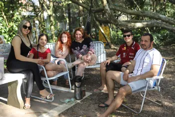 Final de Semana - Sede Campestre