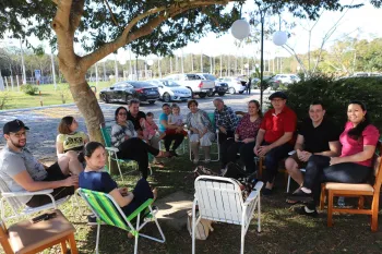 Final de Semana - Sede Campestre