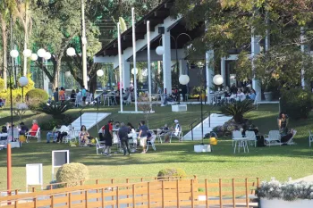 Final de Semana - Sede Campestre
