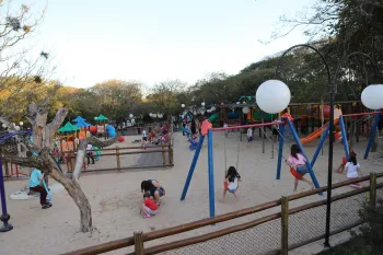 Final de Semana - Sede Campestre