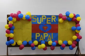 Dia dos Pais 2019 - Escola Doritos (turma 2)