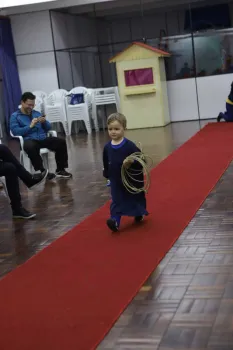 Dia dos Pais 2019 - Escola Doritos (turma 2)