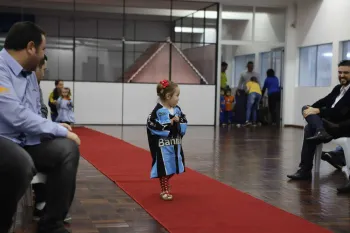 Dia dos Pais 2019 - Escola Doritos (turma 2)