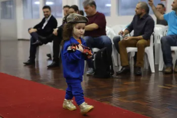 Dia dos Pais 2019 - Escola Doritos (turma 2)