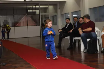 Dia dos Pais 2019 - Escola Doritos (turma 2)