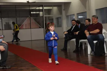 Dia dos Pais 2019 - Escola Doritos (turma 2)