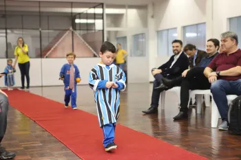 Dia dos Pais 2019 - Escola Doritos (turma 2)