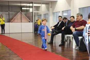 Dia dos Pais 2019 - Escola Doritos (turma 2)
