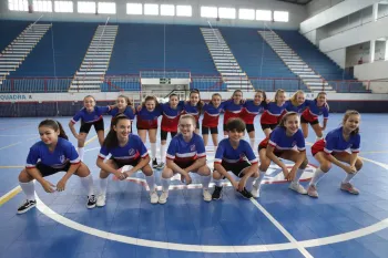 14º Campeonato Dores/Pampeiro - Abertura e 1ª rodada