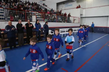 14º Campeonato Dores/Pampeiro - Abertura e 1ª rodada