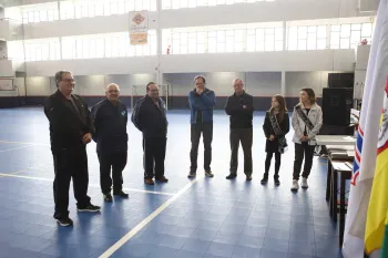 14º Campeonato Dores/Pampeiro - Abertura e 1ª rodada