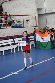 14º Campeonato Dores/Pampeiro - Abertura e 1ª rodada