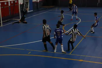 14º Campeonato Dores/Pampeiro - Abertura e 1ª rodada