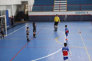 14º Campeonato Dores/Pampeiro - Abertura e 1ª rodada