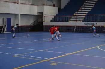 14º Campeonato Dores/Pampeiro - Abertura e 1ª rodada