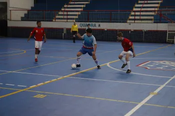 14º Campeonato Dores/Pampeiro - Abertura e 1ª rodada