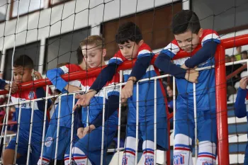 14º Campeonato Dores/Pampeiro - Abertura e 1ª rodada