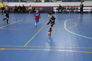 14º Campeonato Dores/Pampeiro - Abertura e 1ª rodada