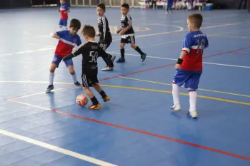 14º Campeonato Dores/Pampeiro - Abertura e 1ª rodada
