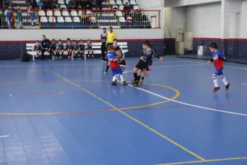 14º Campeonato Dores/Pampeiro - Abertura e 1ª rodada